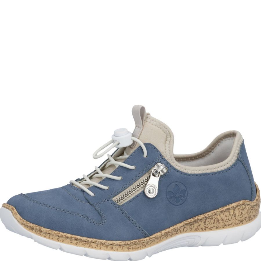 Promenadskor Rieker. N42G0-14