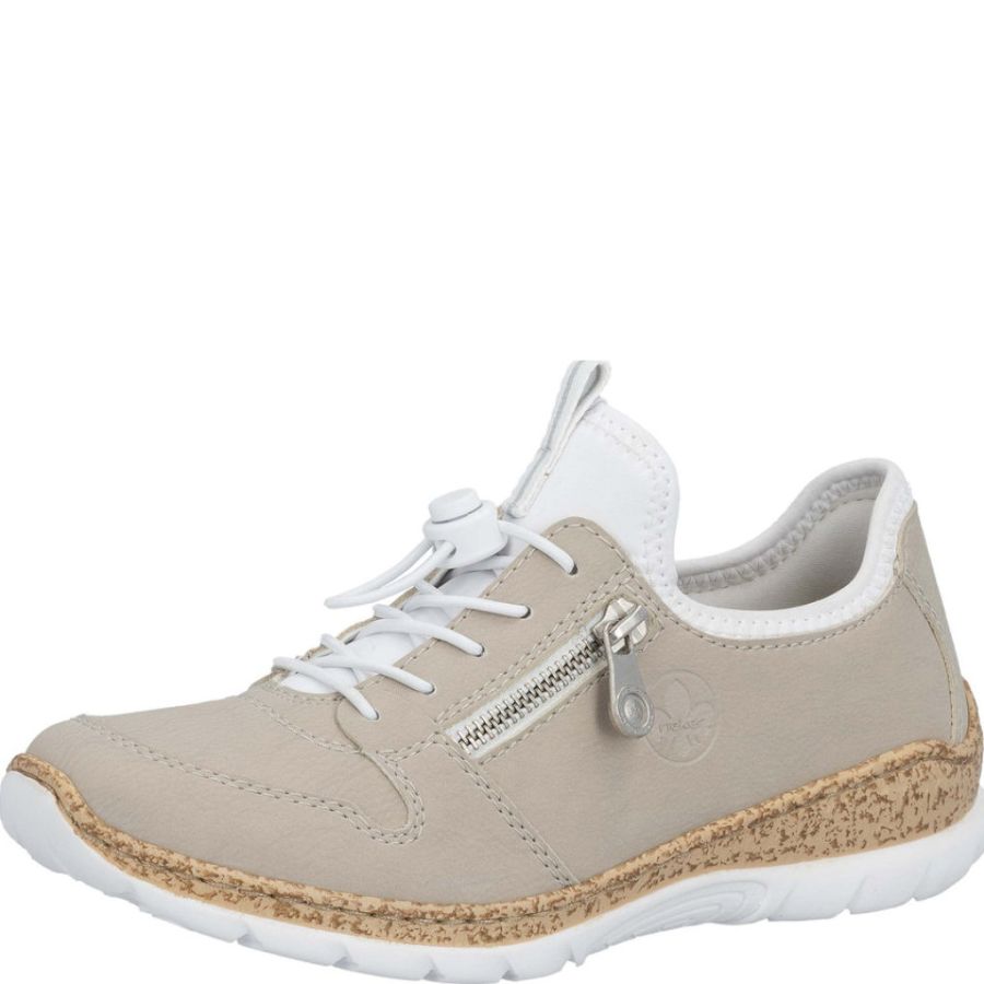 Promenadskor Rieker. N42G0-60