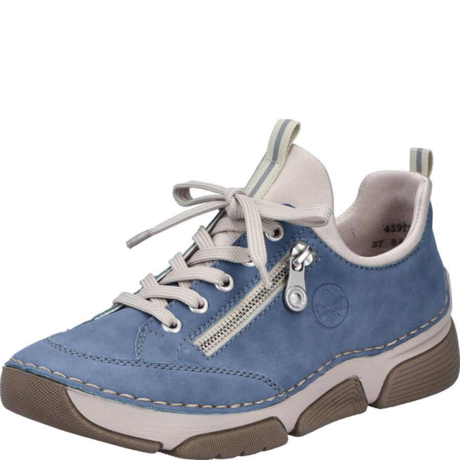 Promenadskor Rieler. 45973-14