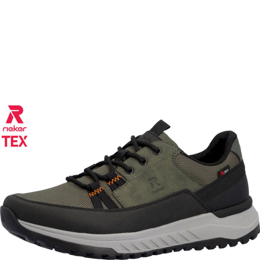 Promendskor Rieker. U0105-54