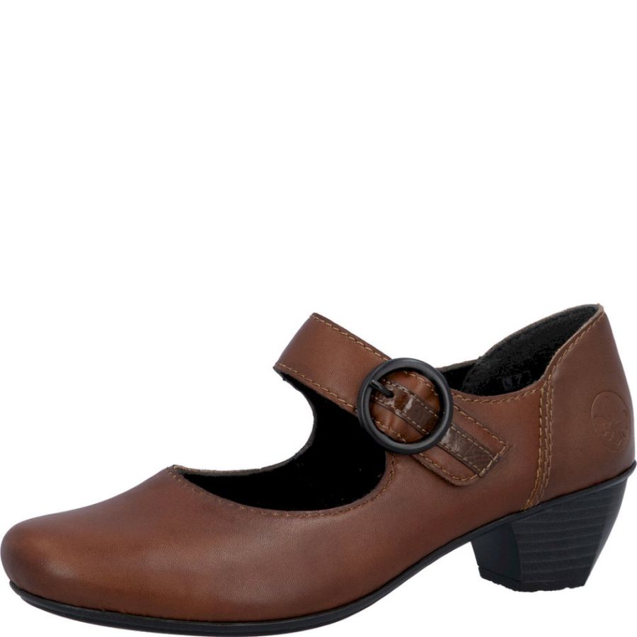 Pumps Rieker. 41756-22