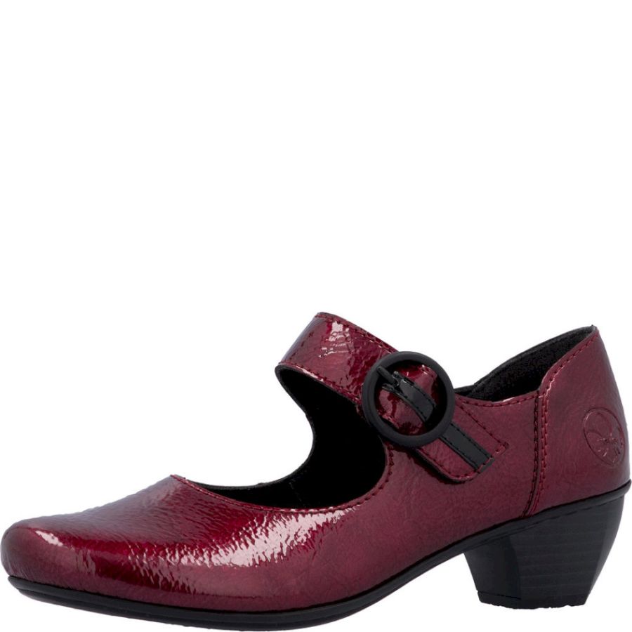 Pumps Rieker. 41756-33