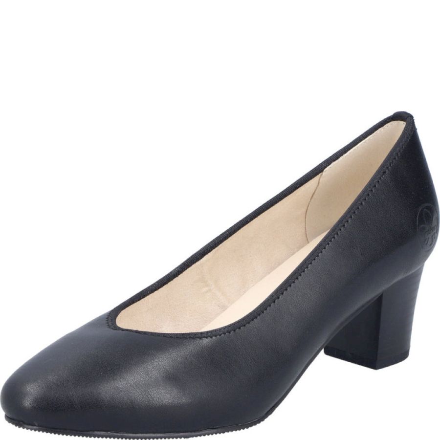 Pumps Rieker. 44650-04