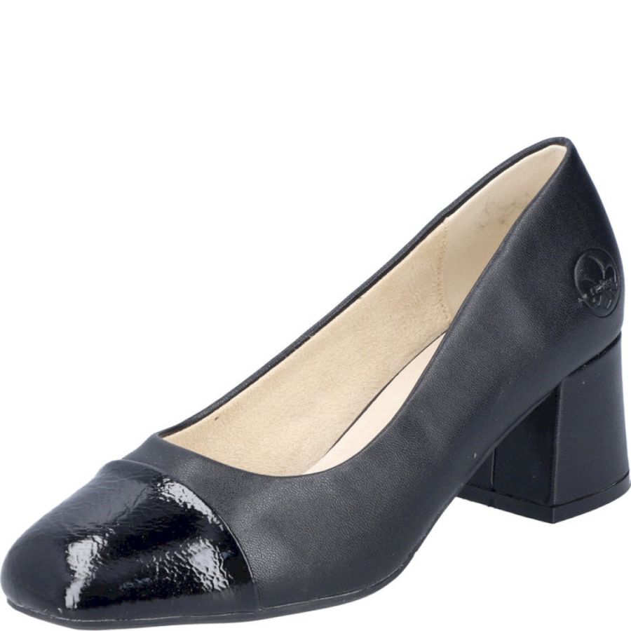 Pumps Rieker. 44760-00