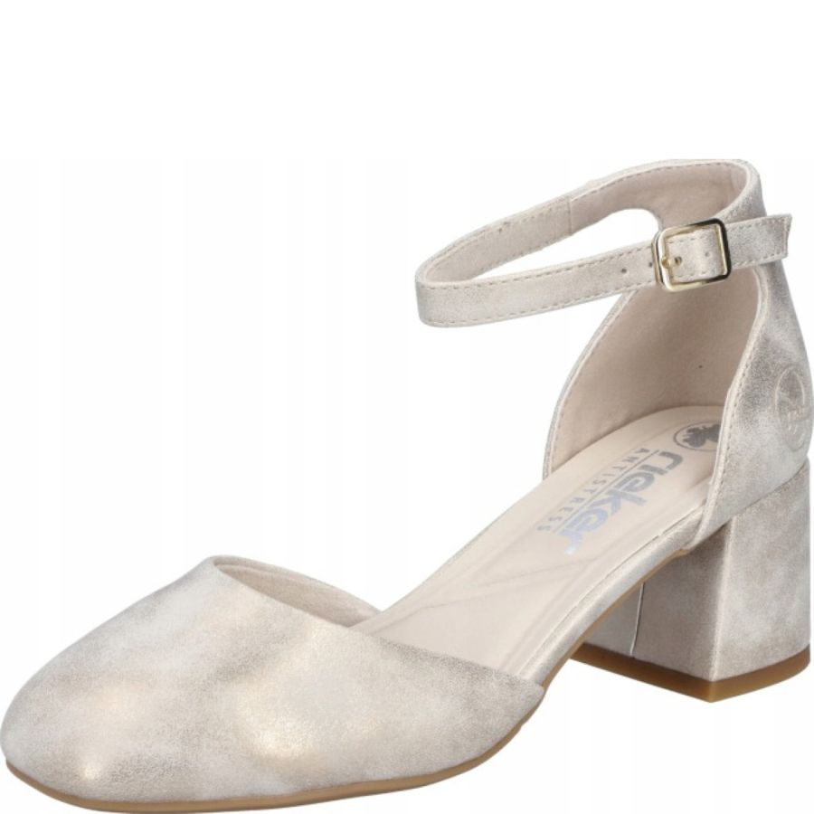 Pumps Rieker. 44762-91