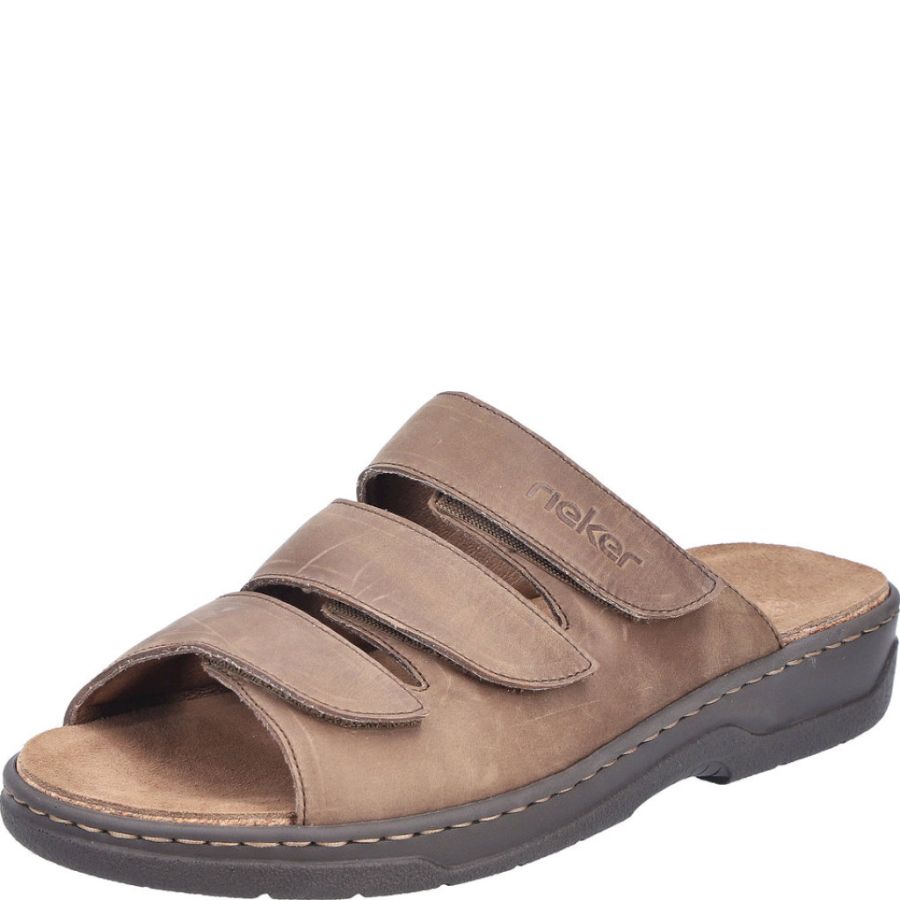 Sandaler Rieker. 20369-25
