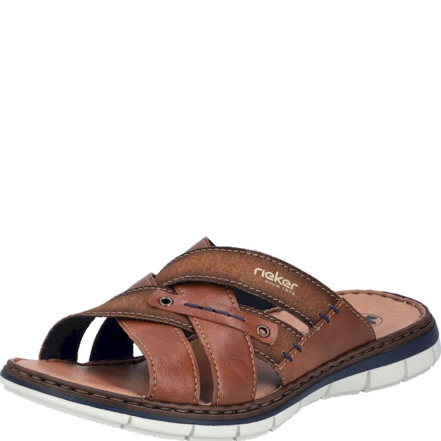 Sandaler Rieker. 25199-22