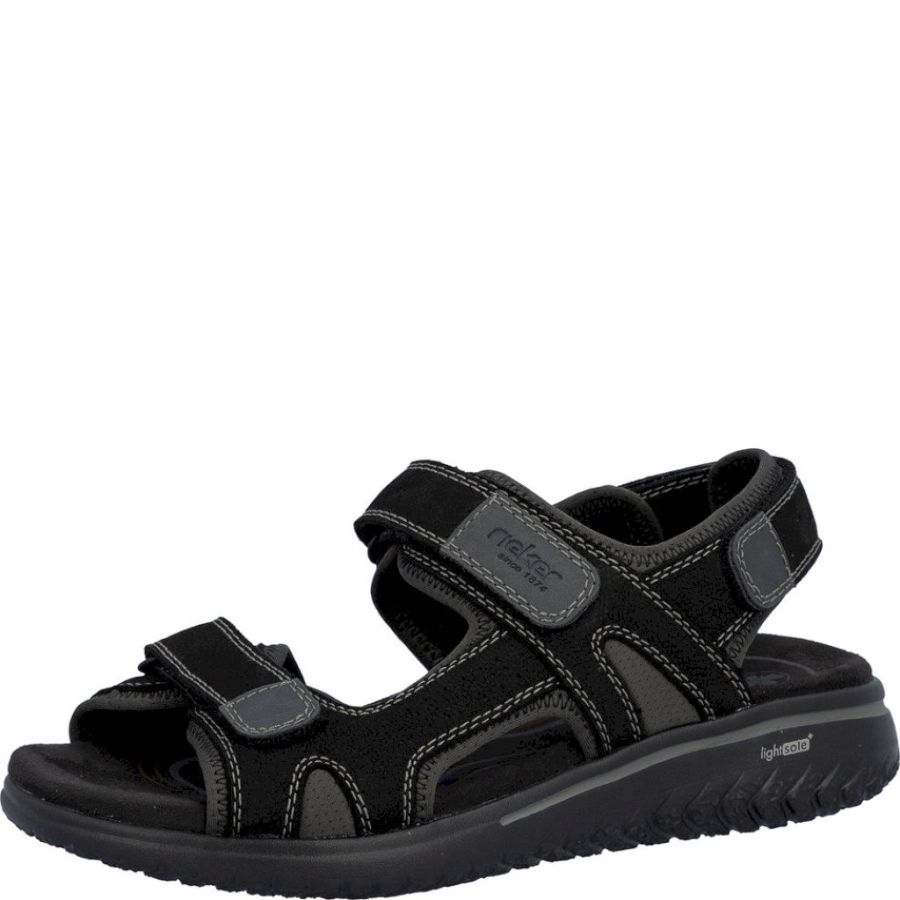 Sandaler Rieker. 26450-00