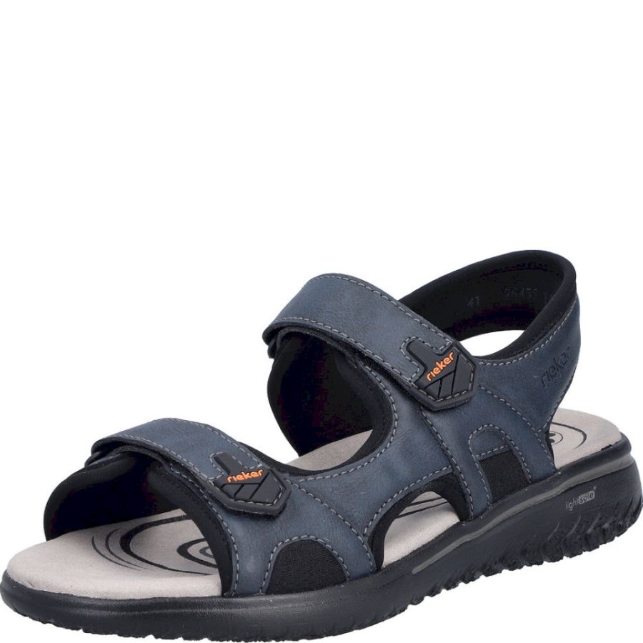 Sandaler Rieker. 26455-14