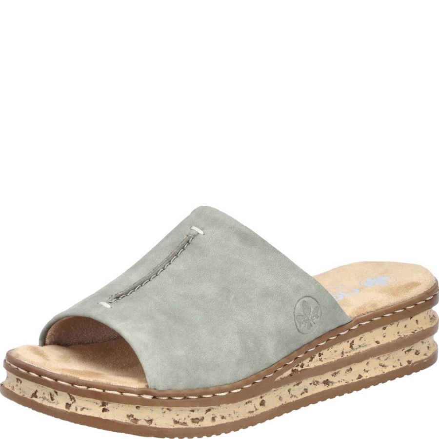 Sandaler Rieker. 62905-53