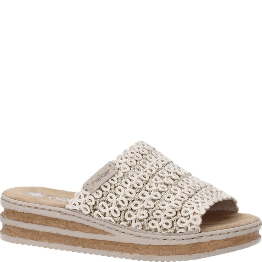 Sandaler Rieker.629X8-60