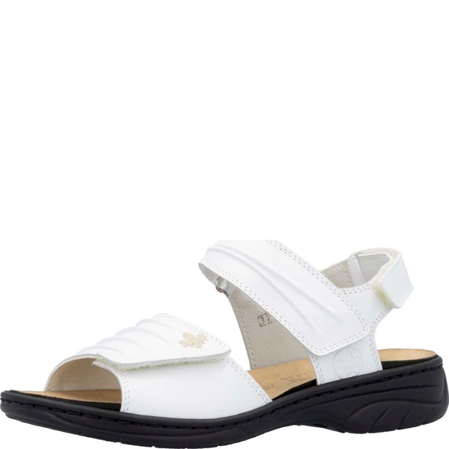 Sandaler Rieker. 64560-81