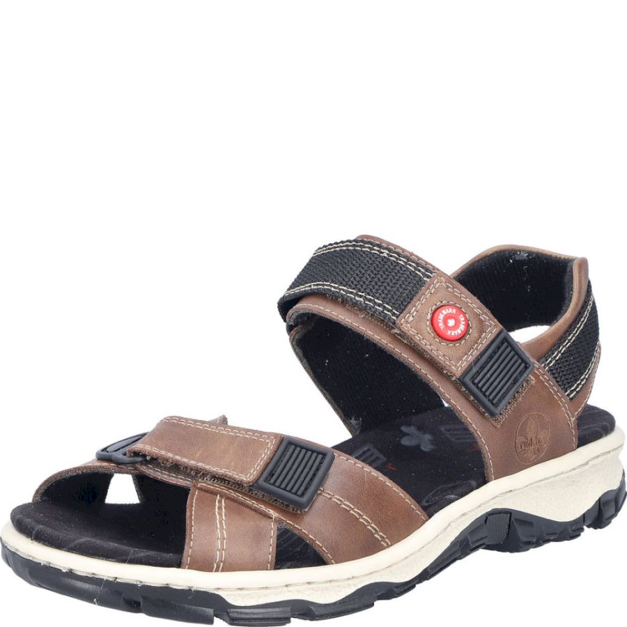 Sandaler Rieker. 68851-22