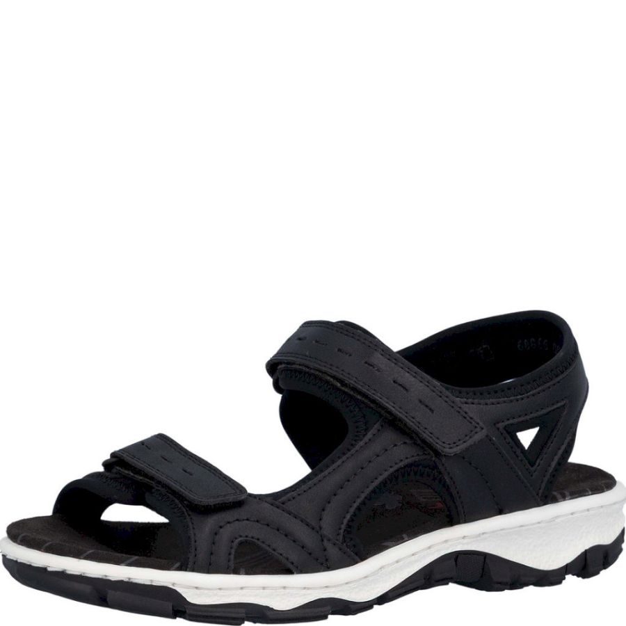 Sandaler Rieker. 68866-00