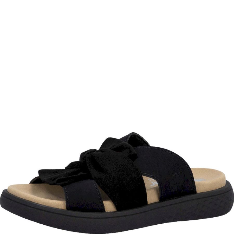 Sandaler Rieker. V1550-00