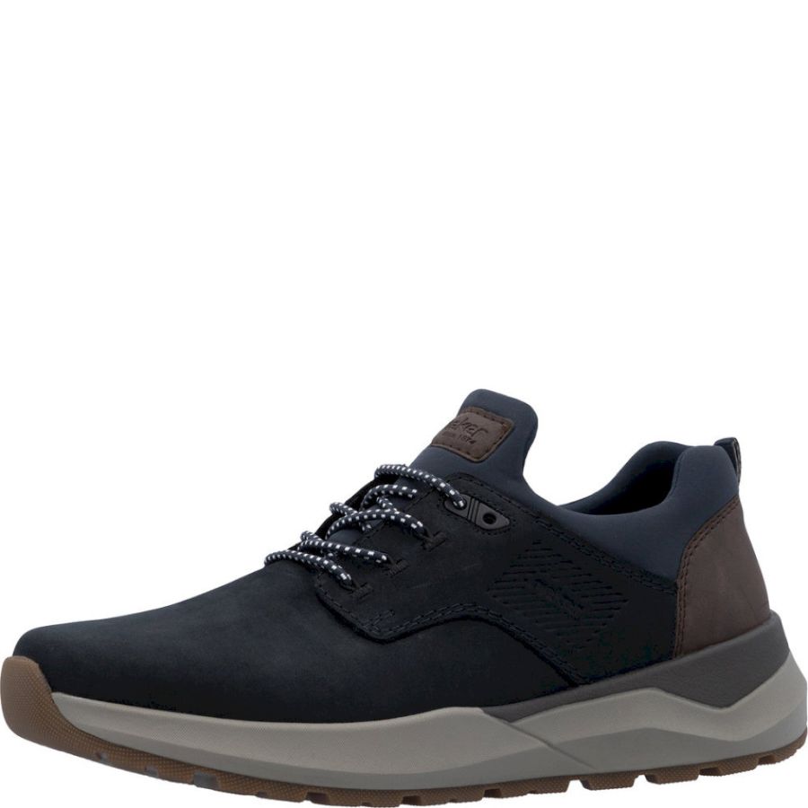 Sneakers Rieker. 06050-14