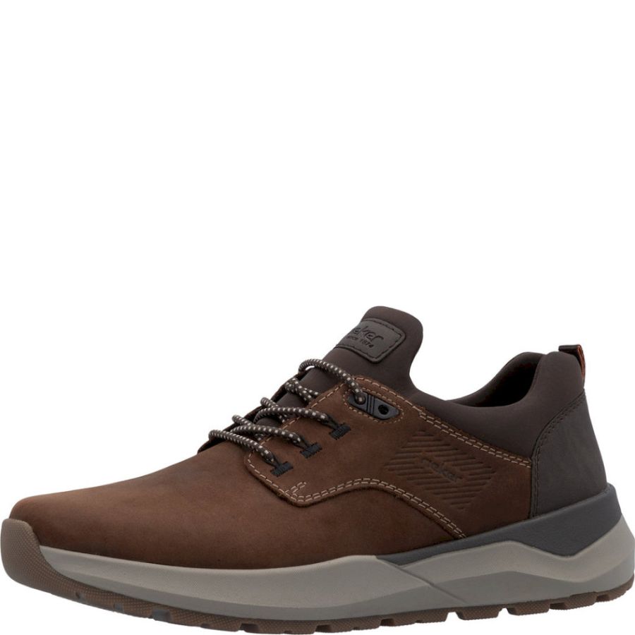 Sneakers Rieker. 06050-22