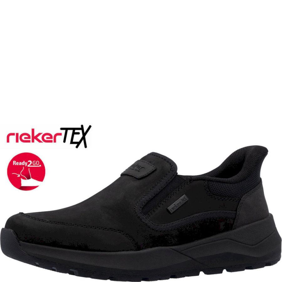 Sneakers Rieker. 06052-00