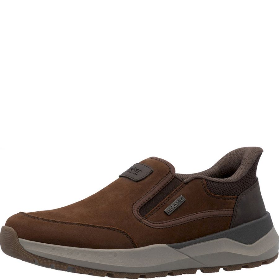 Sneakers Rieker. 06052-22
