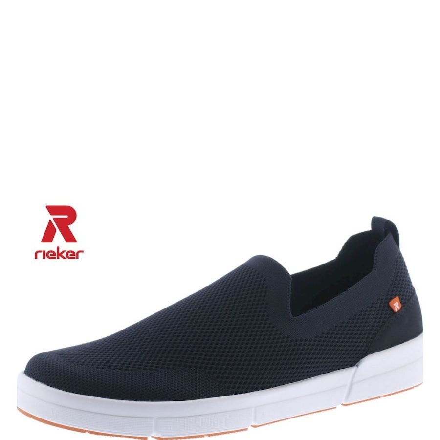 Sneakers Rieker.07106-14