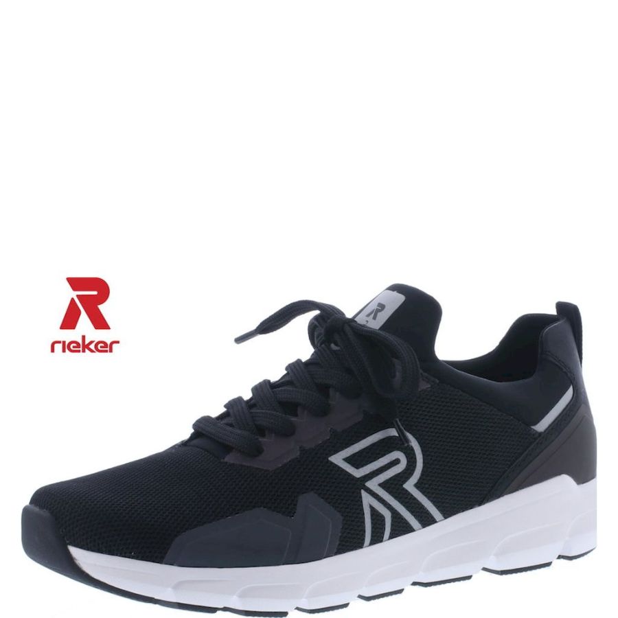 Sneakers Rieker. 07802-00