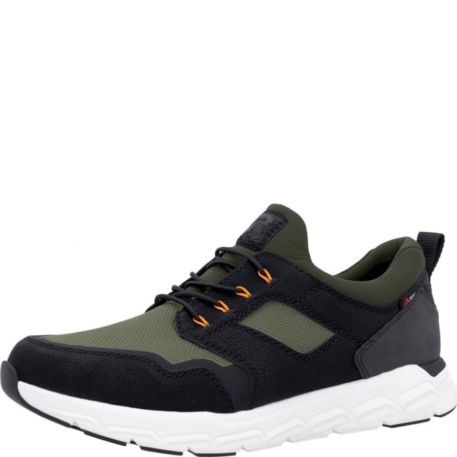 Sneakers Rieker. 09102-55