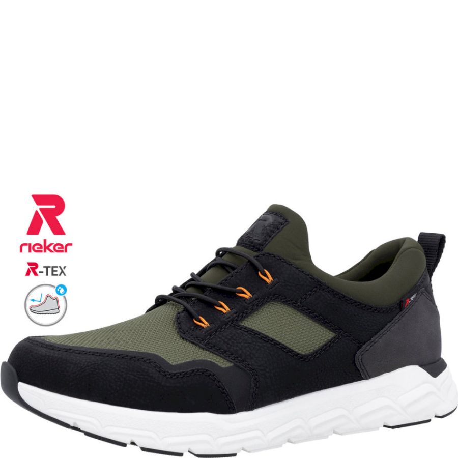 Sneakers Rieker. 09102-55