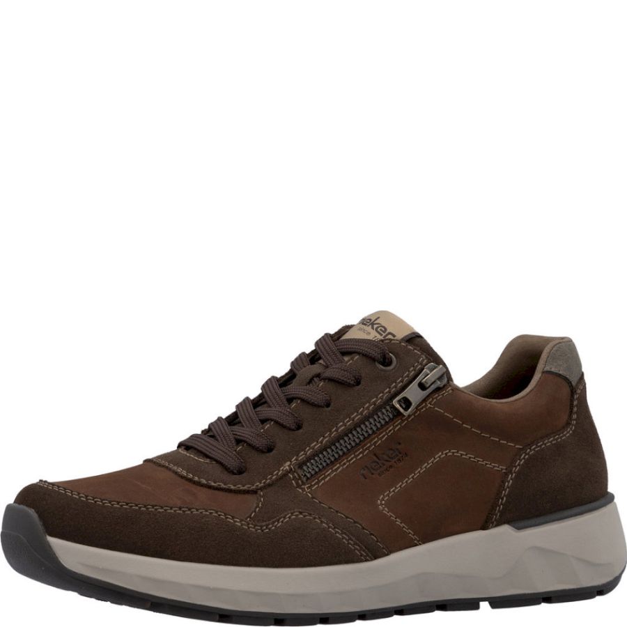 Sneakers Rieker. 11500-22