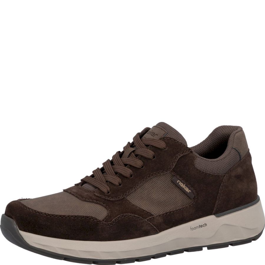 Sneakers Rieker. 11506-25