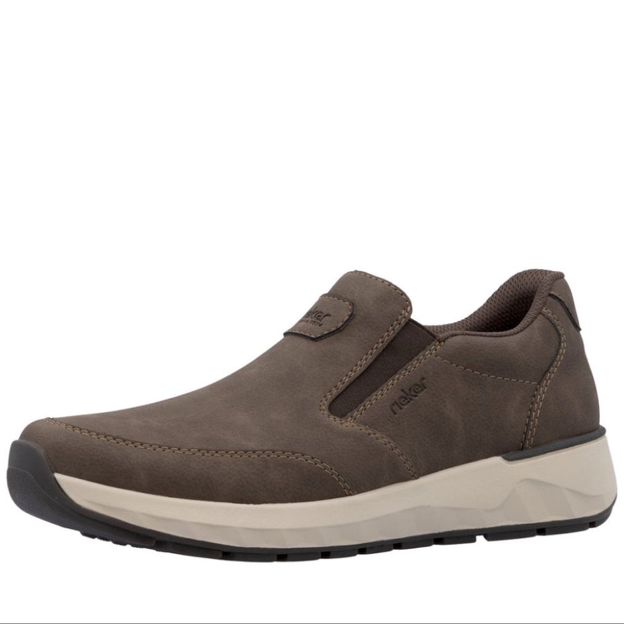 Sneakers Rieker. 11550-24