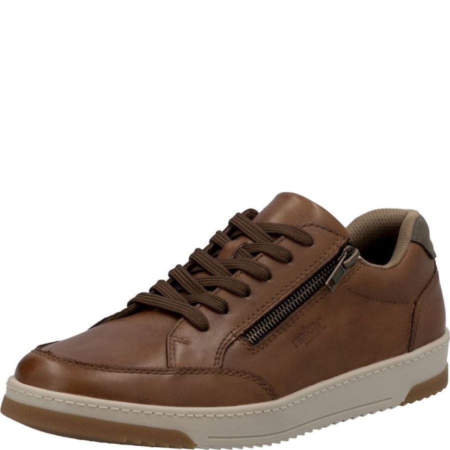 Sneakers Rieker. 17502-26