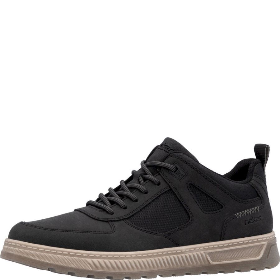 Sneakers Rieker. 37004-00