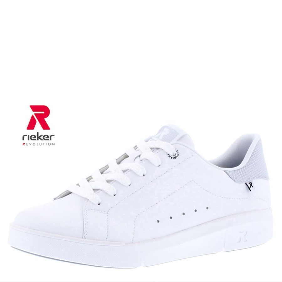 Sneakers Rieker. 41902-80