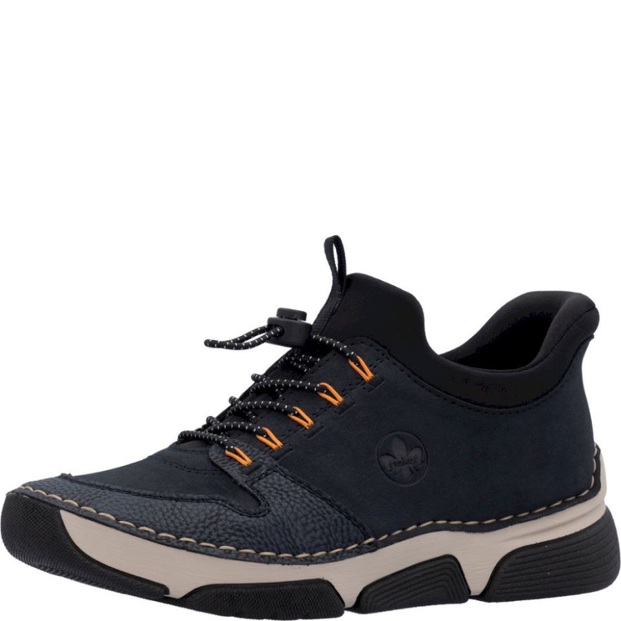 Sneakers Rieker. 45963-14
