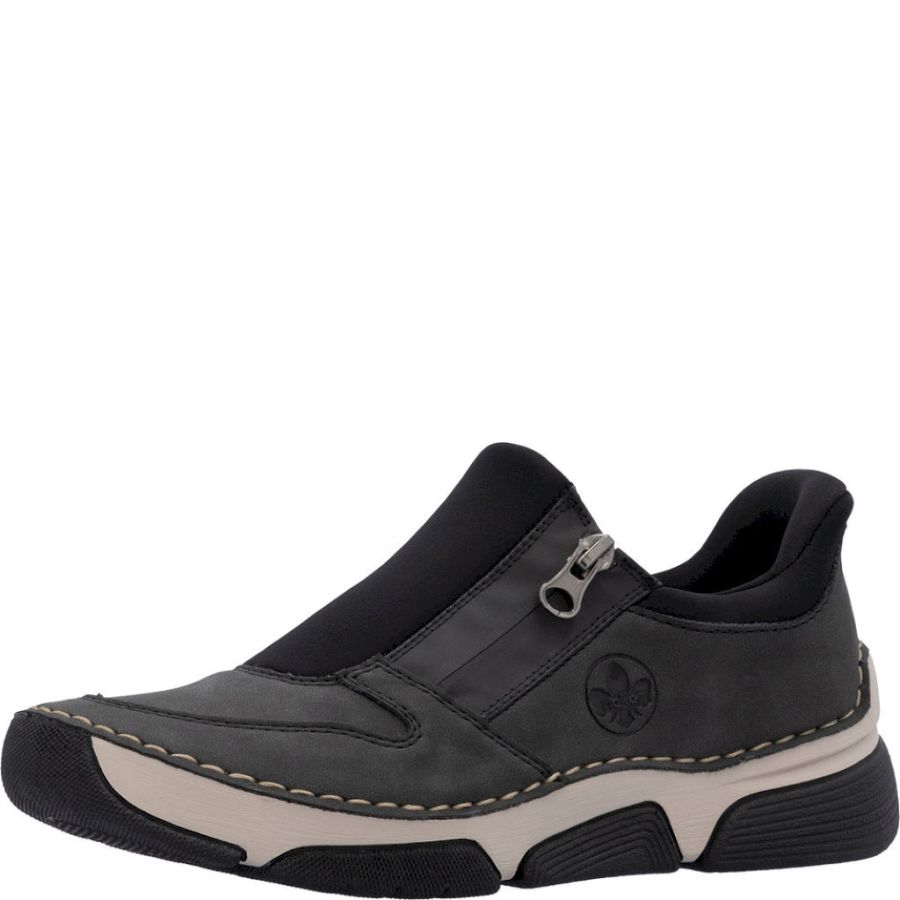 Sneakers Rieker. 45965-45
