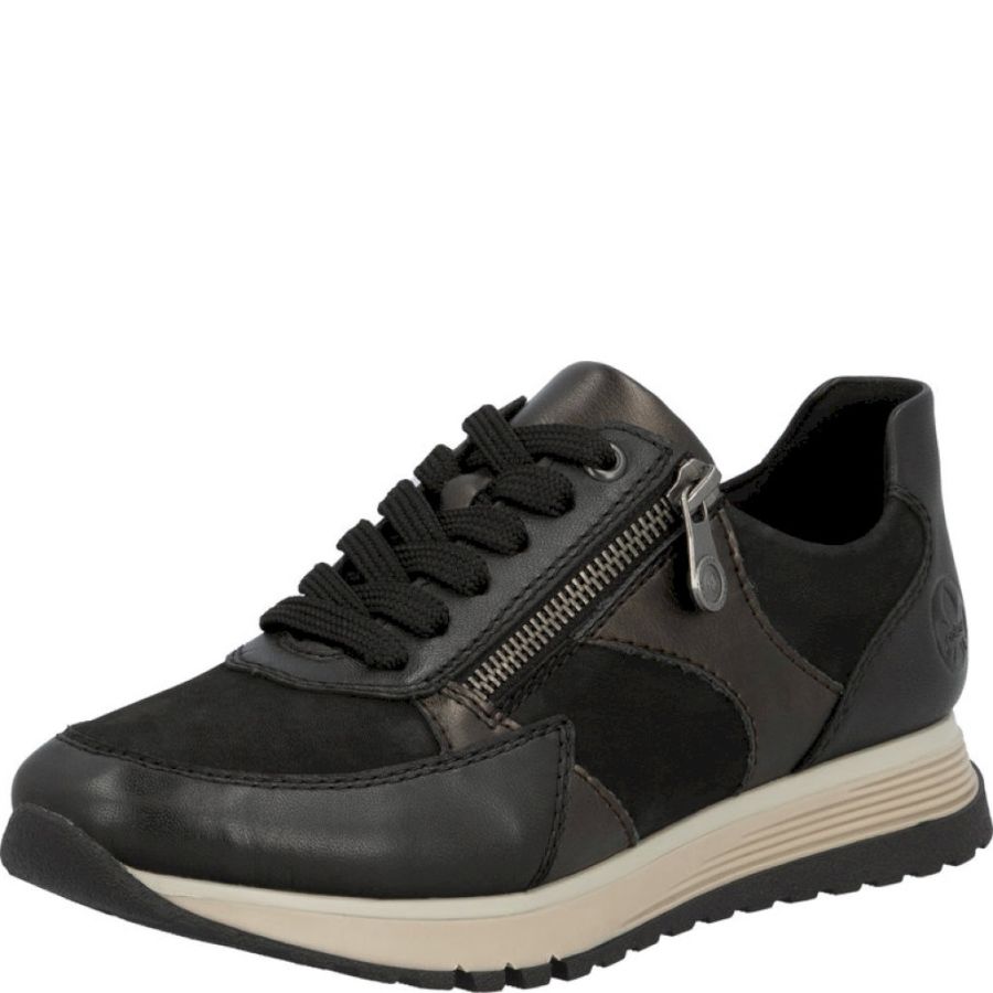 Sneakers Rieker. 49010-00