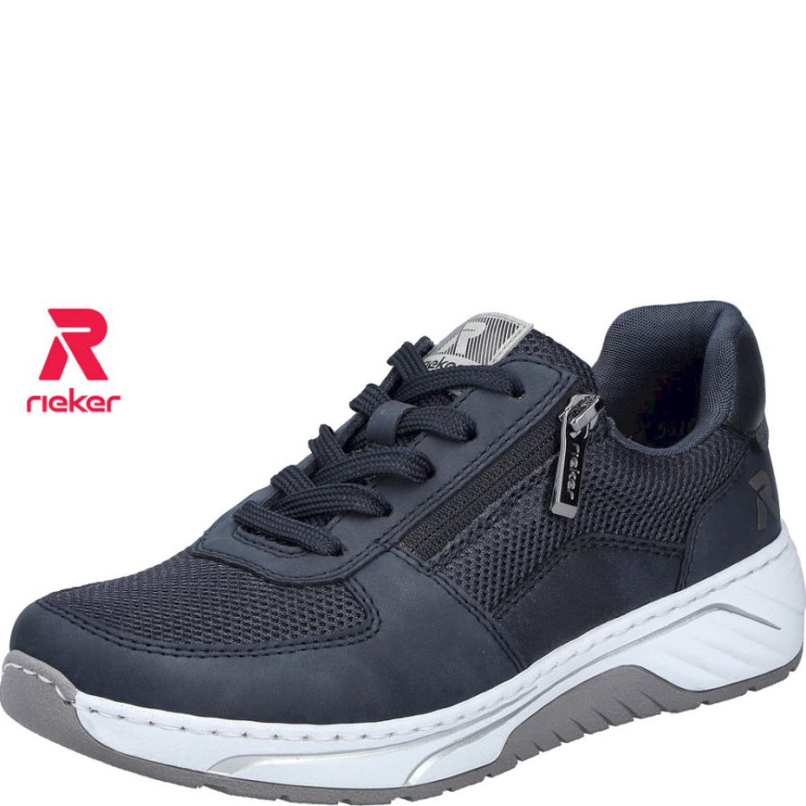 Sneakers Rieker. 53101-14