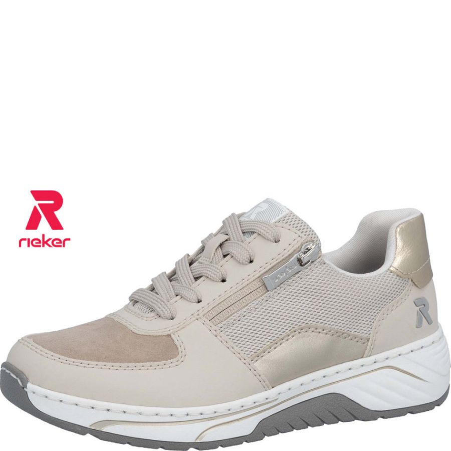 Sneakers Rieker. 53101-60