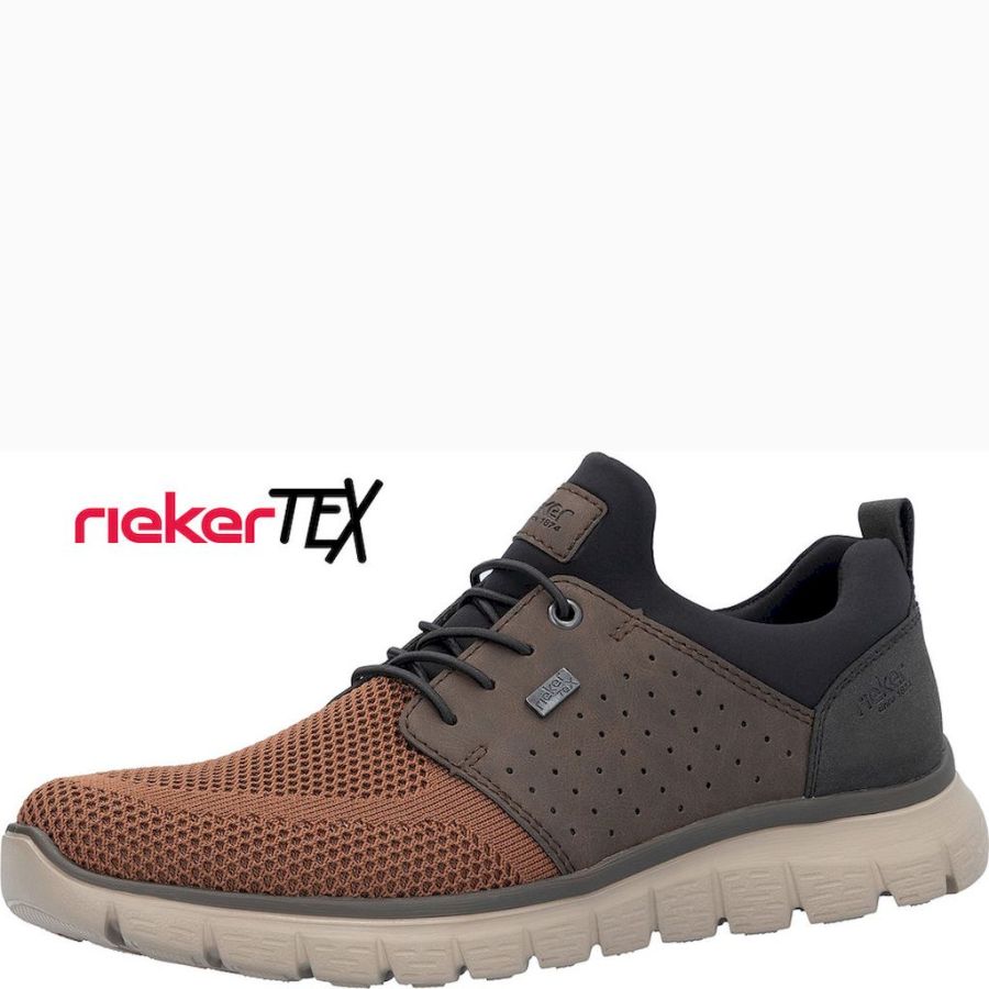 Sneakers Rieker. B6654-22