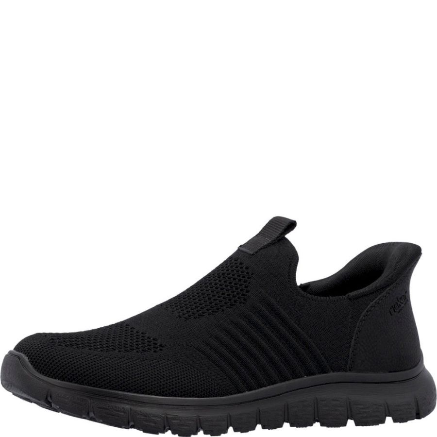 Sneakers Rieker. B6659-01