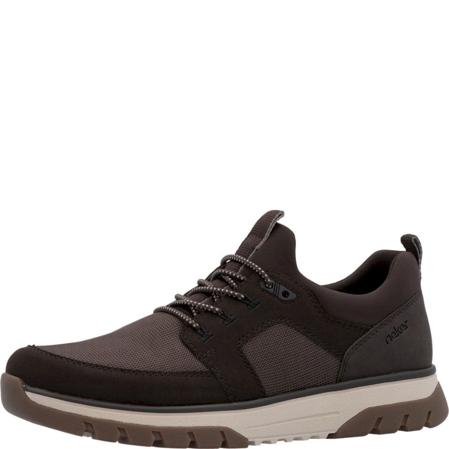 Sneakers Rieker. B9351-25