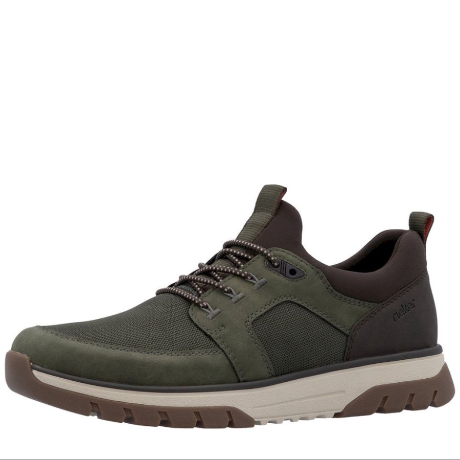 Sneakers Rieker. B9351-54