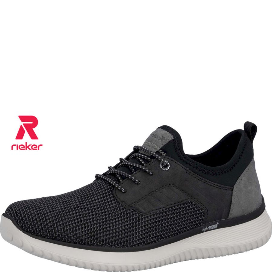 Sneakers Rieker. B9651-00