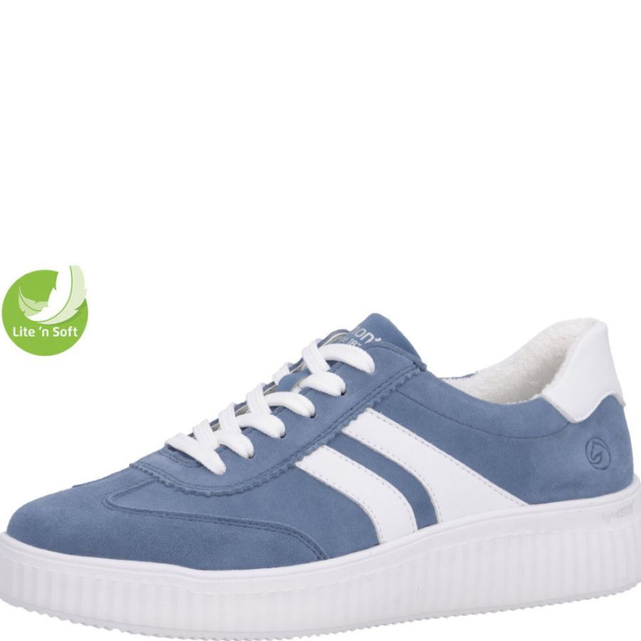 Sneakers Rieker.D3E00-14