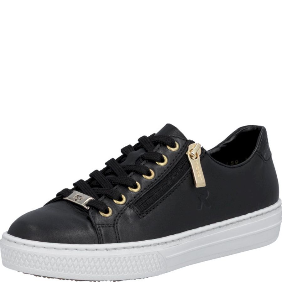 Sneakers Rieker. L59L1-01