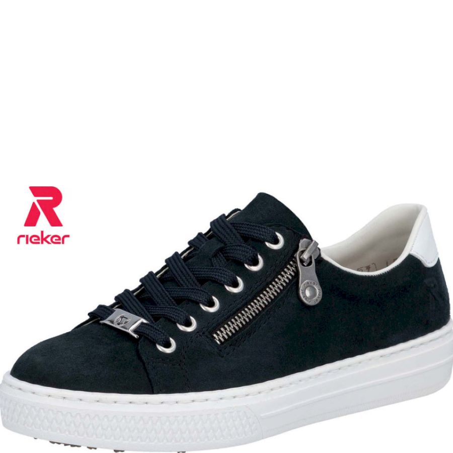 Sneakers Rieker. L59L1-15