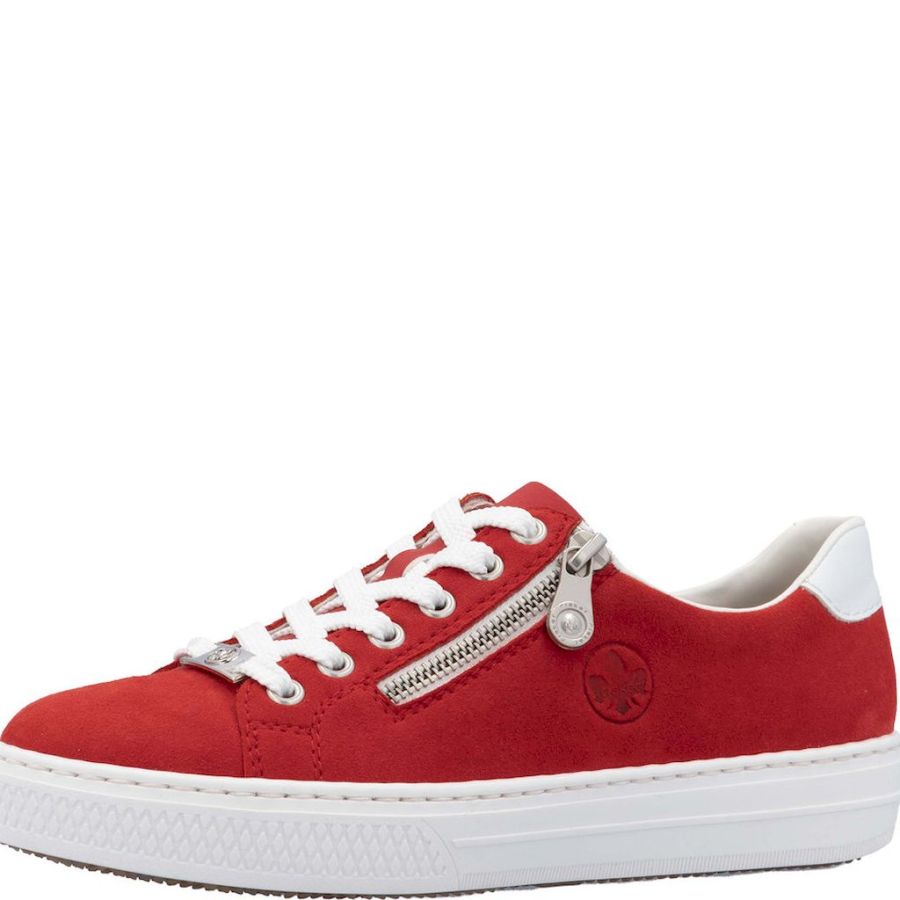 Sneakers Rieker. L59L1-33