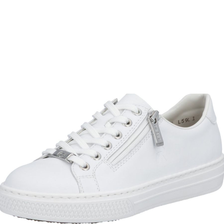 Sneakers Rieker. L59L1-83