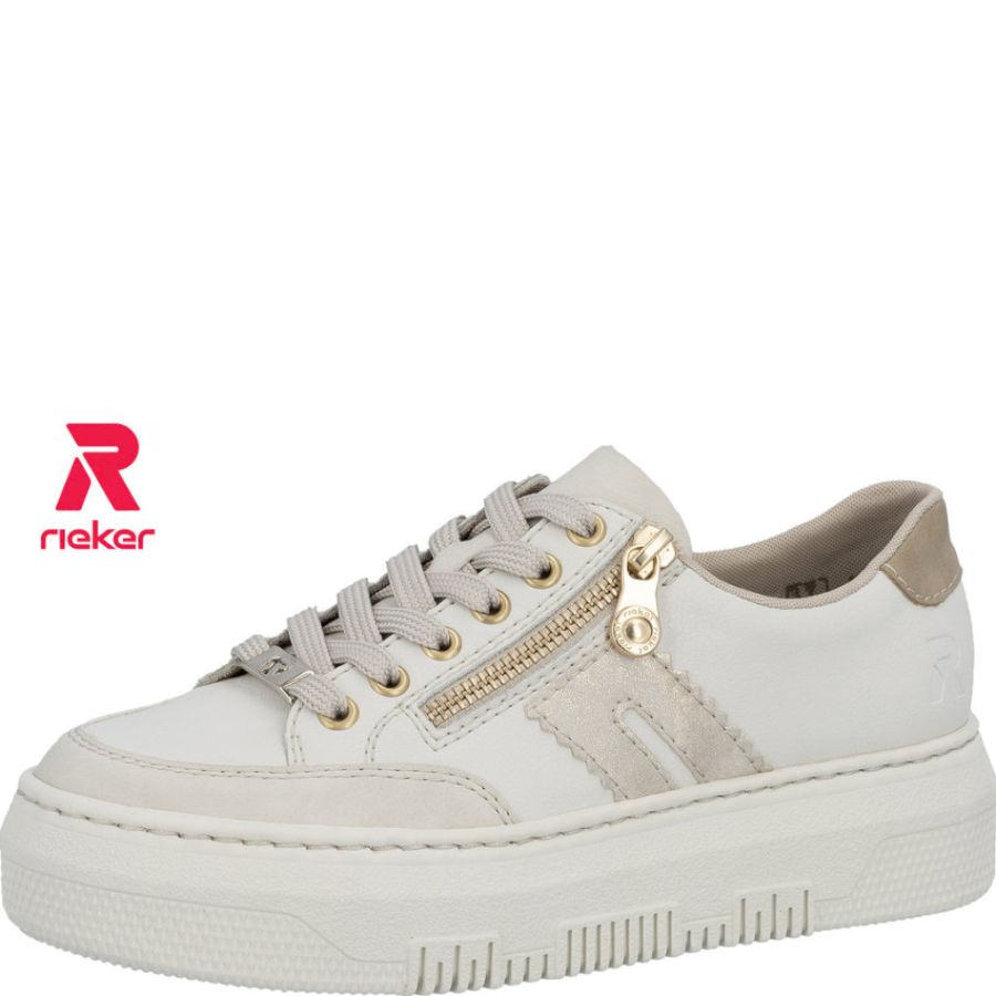 Sneakers Rieker. M1912-80