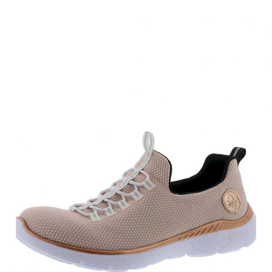 Sneakers Rieker. M5052-31 från Rieker